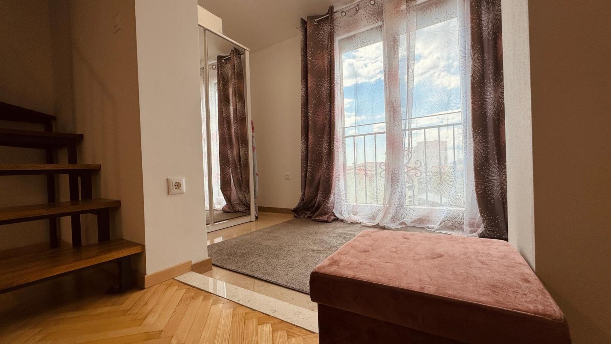 Appartement Penthouse Lapis à Split Extérieur photo
