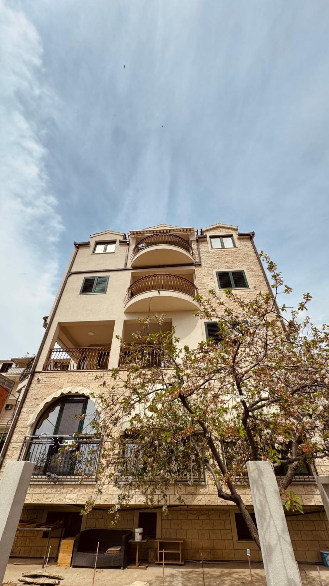 Appartement Penthouse Lapis à Split Extérieur photo