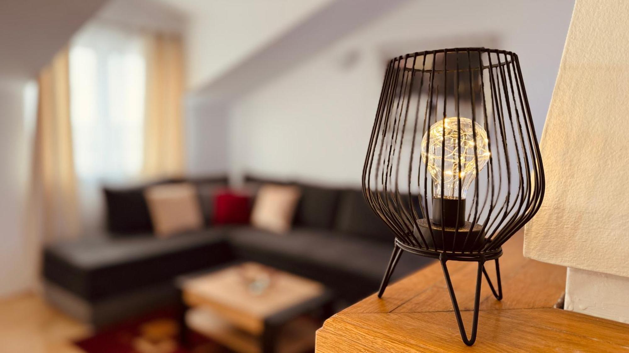 Appartement Penthouse Lapis à Split Extérieur photo