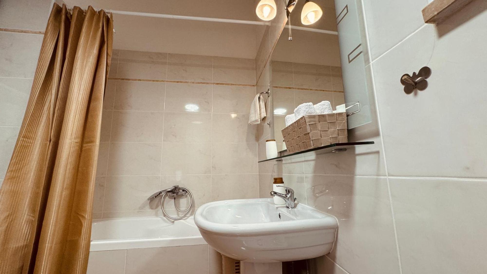 Appartement Penthouse Lapis à Split Extérieur photo